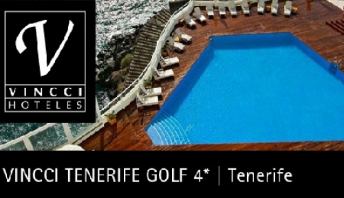 Vincci Tenerife Golf 