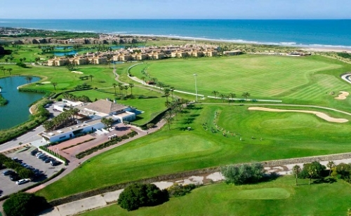 Last Minute - Costa Ballena Ocean Golf Club