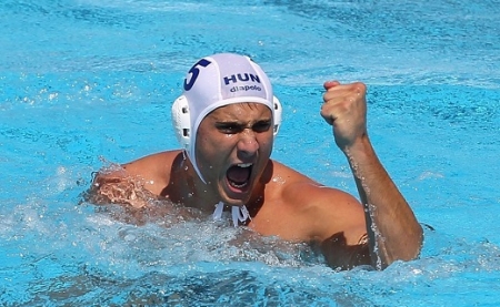 Vámos az utolsó pillanatban elődöntőbe lőtte a mieinket