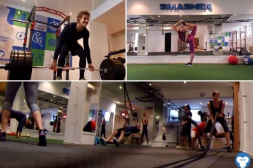 TUTI TIPP: Szabadulj meg az ünnepi kilóktól!