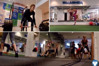 TUTI TIPP: Szabadulj meg az ünnepi kilóktól!