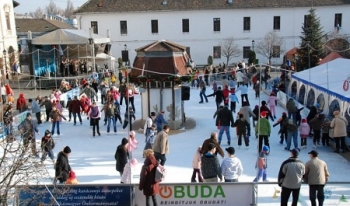 Advent Óbudán
