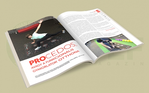 PROCEDOS, avagy a funkcionális gyakorlatok otthona