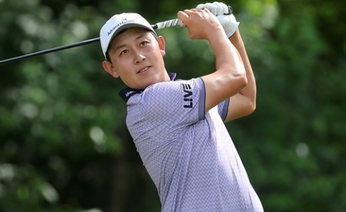 Dylan Wu rájátszásban harcolta ki a PGA Tour-indulás jogát a Q-Schoolban