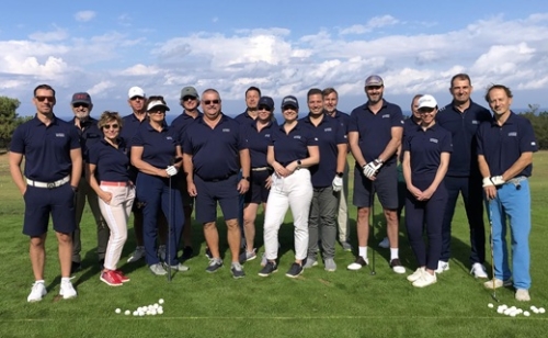 Lugosi Balázs márciusi edzőtábora