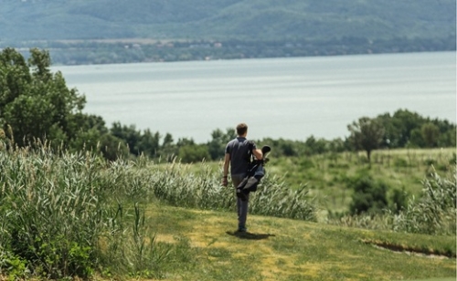 Szombaton Balatonudvariban is elkezdődik a szezon