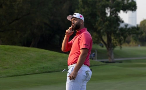 Rahm előbb hőssé vált, majd megnyerte a hongkongi tornát