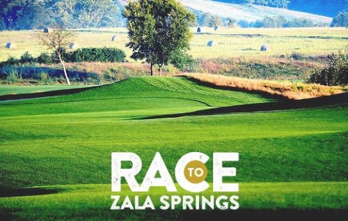 Race to Zala Spings: Minőség és ranglista egyben