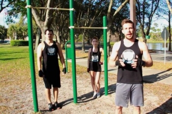 10 legjobb kezdő testedzések