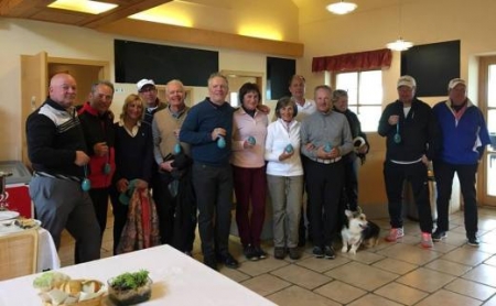 Szezonnyitó a Balatonnál