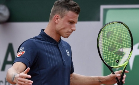 Nagyot esett Fucsovics a világranglistán