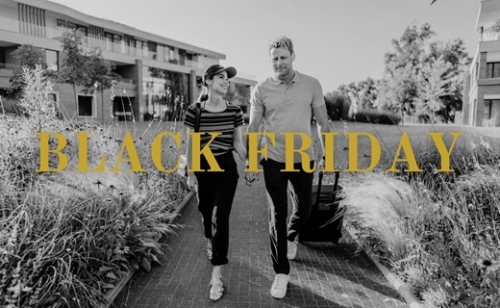 Holnap véget ér a Zala Springs titkos Black Friday ajánlata