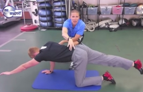 Edzés a pályán kívül