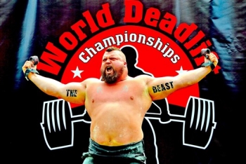 Megemelt fél tonnát, de majdnem pórul járt