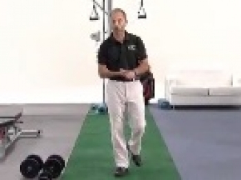 Edzőterembe vissza!