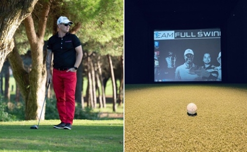 „Az edzéseim tematikájában fontos a rugalmasság”