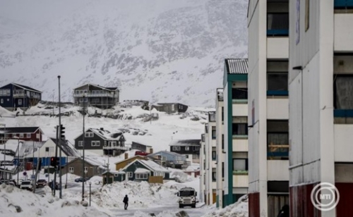 Franciaország konzulátust nyit Grönlandon