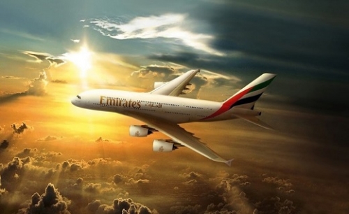 Folytatódik az Emirates!