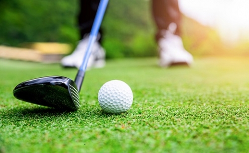 Golf magazin – golfélet nyáron