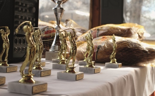 Húsvét Kupa STARTLISTA