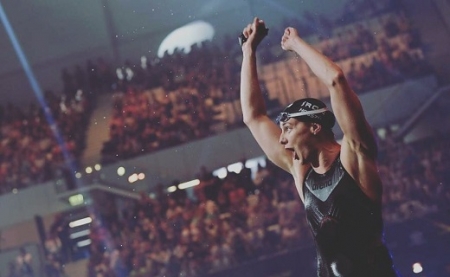 Európa királynője: Hosszú Katinka ismét a legjobb