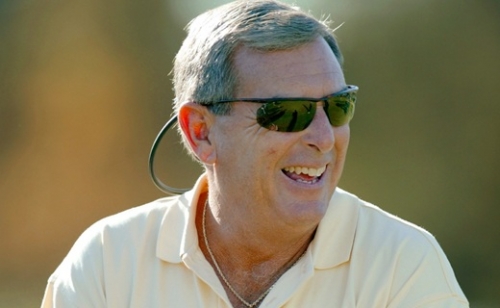 74 éves korában elhunyt a kétszeres major bajnok, Fuzzy Zoeller