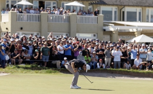 Neergaard-Petersen nyerte az Australian Open-t