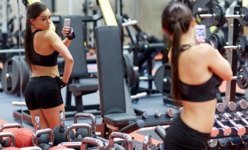 A 10 legidegesítőbb ember az edzőteremben