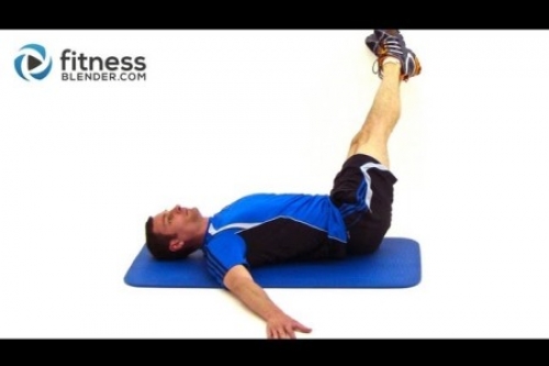 Erő, egyensúly, flexibilitás