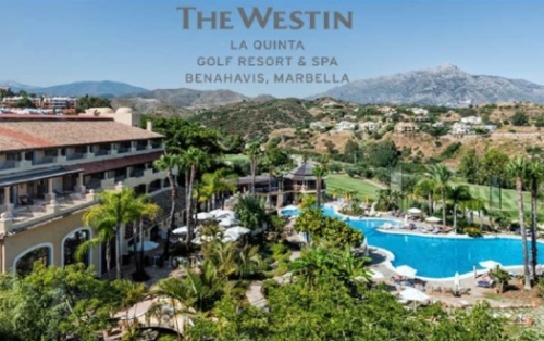 WESTIN La Quinta Golf Resort &amp; Spa novemberi ajánlata