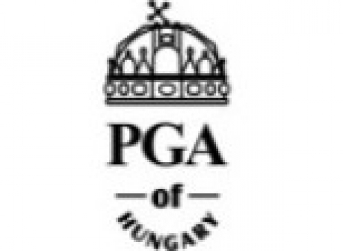PGA of Hungary profi oktatói szeminárium