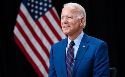 Joe Biden visszalép az elnökjelöltségtől