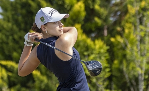 Visszajátszás: Aranyeső a Nyílt Magyar Amatőr Bajnokságon