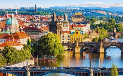 Csehországba is szabadon utazhatnak a beoltott magyarok