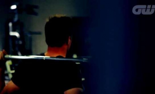 Top 10: Golf fitness fanatics