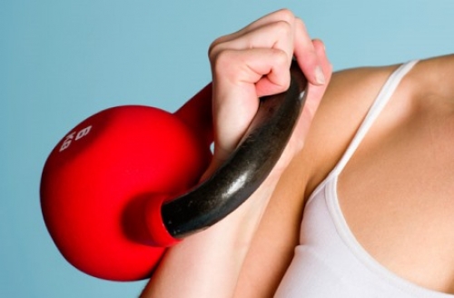 Orosz módszer a karcsú, izmos testért