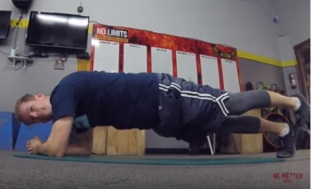 Robbanékonyság és sebesség