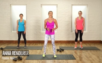 30 perces teljes testedzés