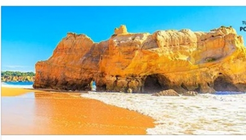 Algarve - Portugália