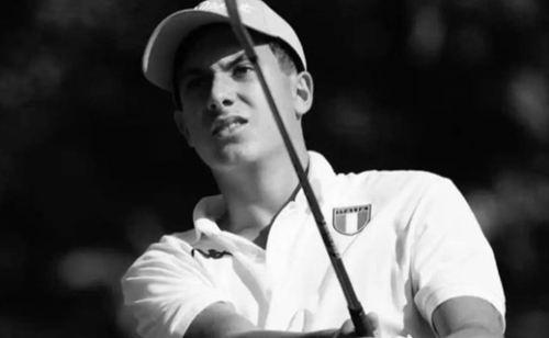 Fiatal olasz golfozó is életét vesztette a crans-montanai tűzvészben