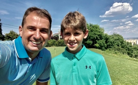 Újabb US Kids dobogó