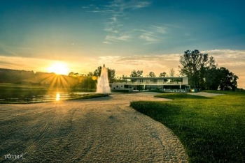 Megnyitottak a Zala Springs Stúdió Apartmanok