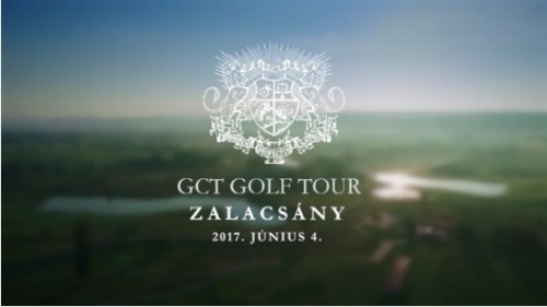 Videó: GCT Tour Zalacsányba látogatott
