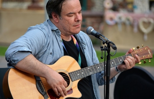 Meghalt Kálloy Molnár Péter színművész