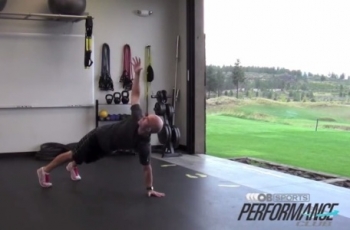 Gyakorlatok golfosoknak