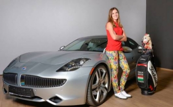 Alberto nadrágok a Golf USA-ban!