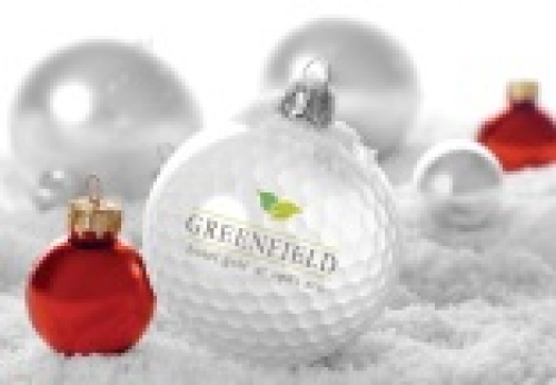 Greenfield All Inclusive karácsonyi ajándék