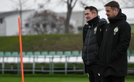 Az FTC szerződést hosszabbított Robbie Keane-nel