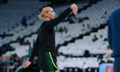 Juhász Dorkáék hosszabbításban bukták el a WNBA döntőjét