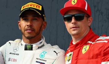 Két bajnok, más edzésmódszer